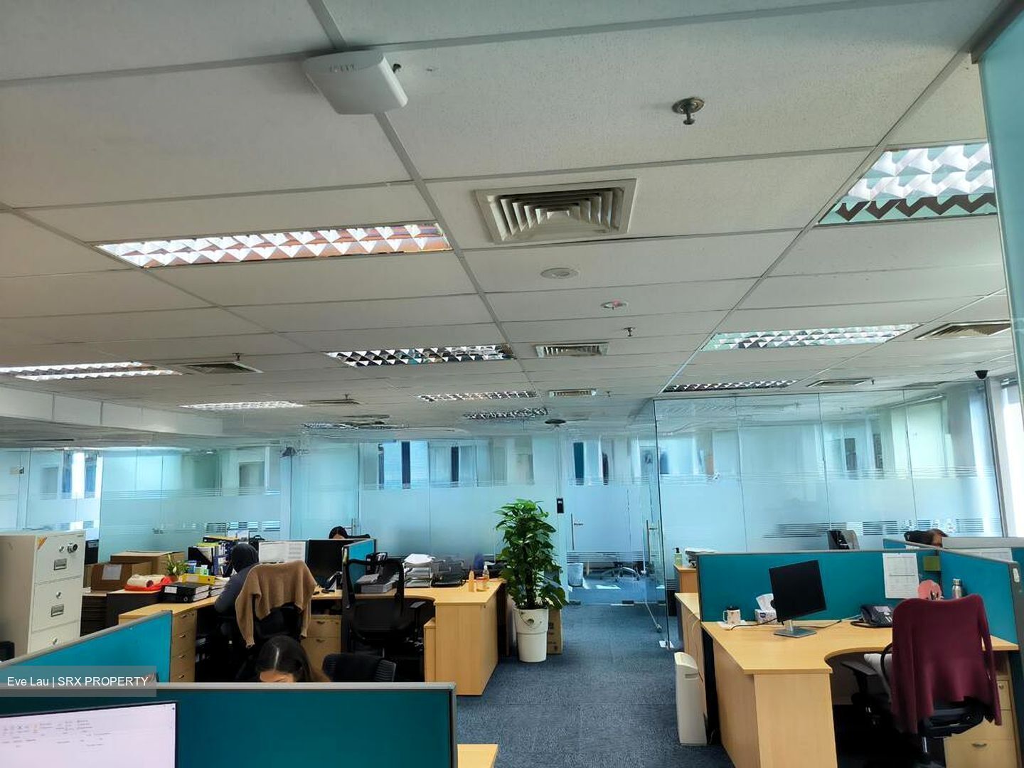 Alexandra Point (D5), Office #521039671